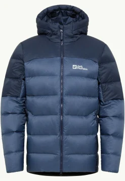 Nebelhorn Down Hoody M Rds