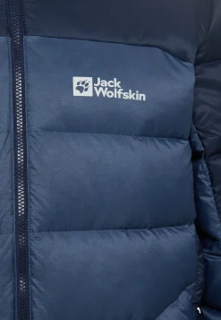 Nebelhorn Down Hoody M Rds