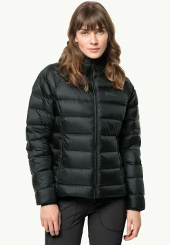 Nebelhorn Down Hoody W