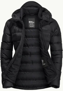 Nebelhorn Down Hoody W