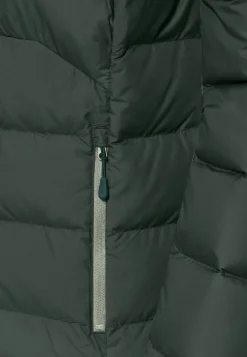 Nebelhorn Down Hoody W Rds