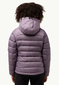 Nebelhorn Down Hoody W Rds