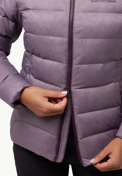 Nebelhorn Down Hoody W Rds