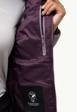 Nebelhorn Down Hoody W Rds