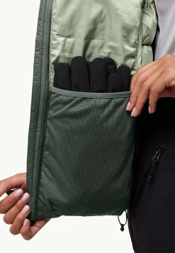 Nebelhorn Down Hoody W Rds