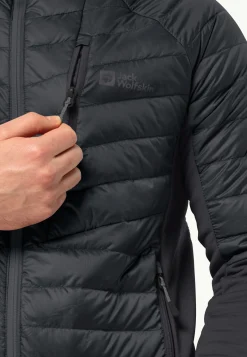 Nebelhorn Down Hybrid M