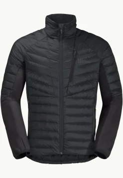 Nebelhorn Down Hybrid M