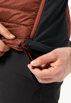 Nebelhorn Down Hybrid M