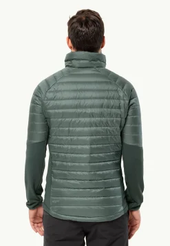 Nebelhorn Down Hybrid M