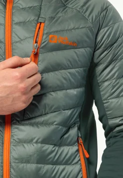 Nebelhorn Down Hybrid M