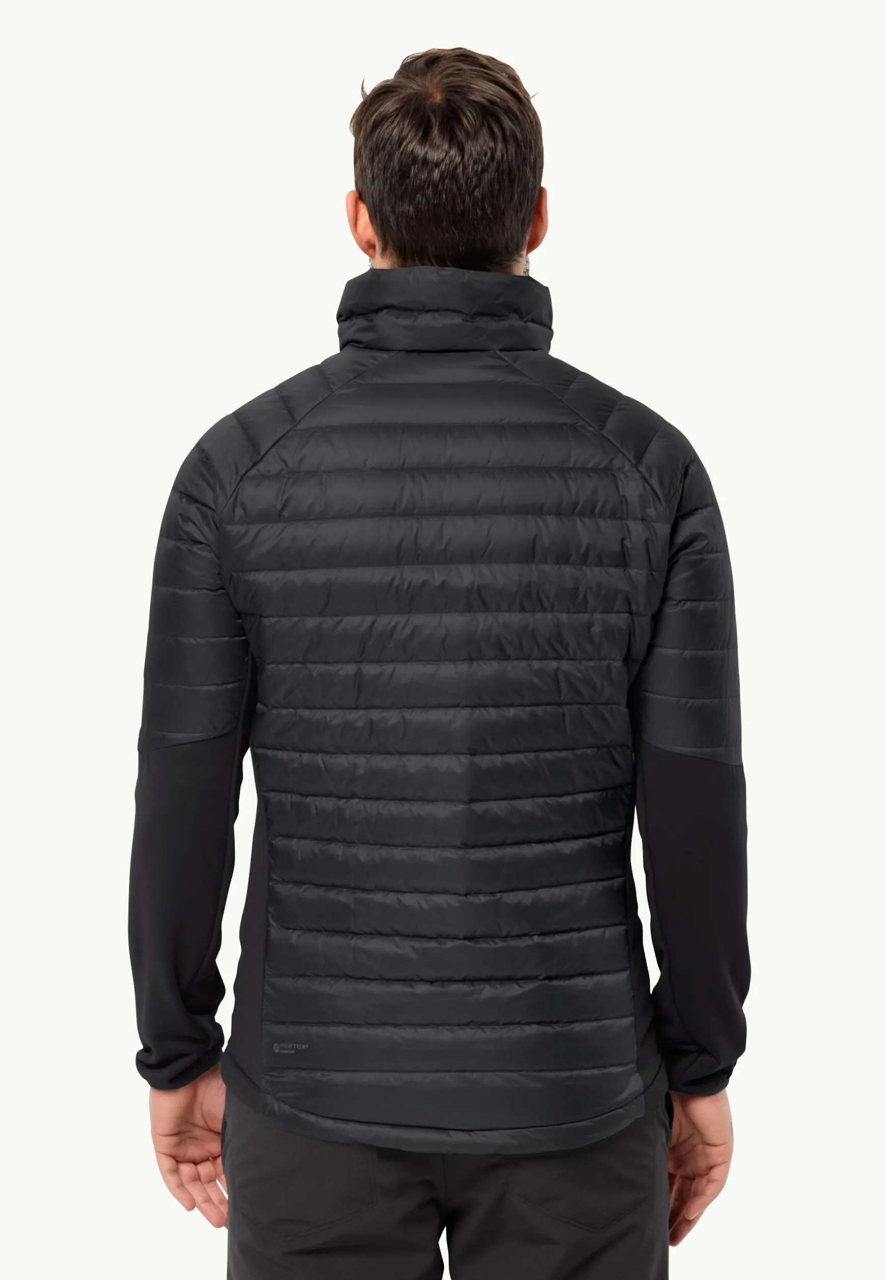 Nebelhorn Down Hybrid M