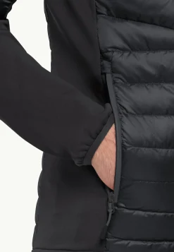 Nebelhorn Down Hybrid M