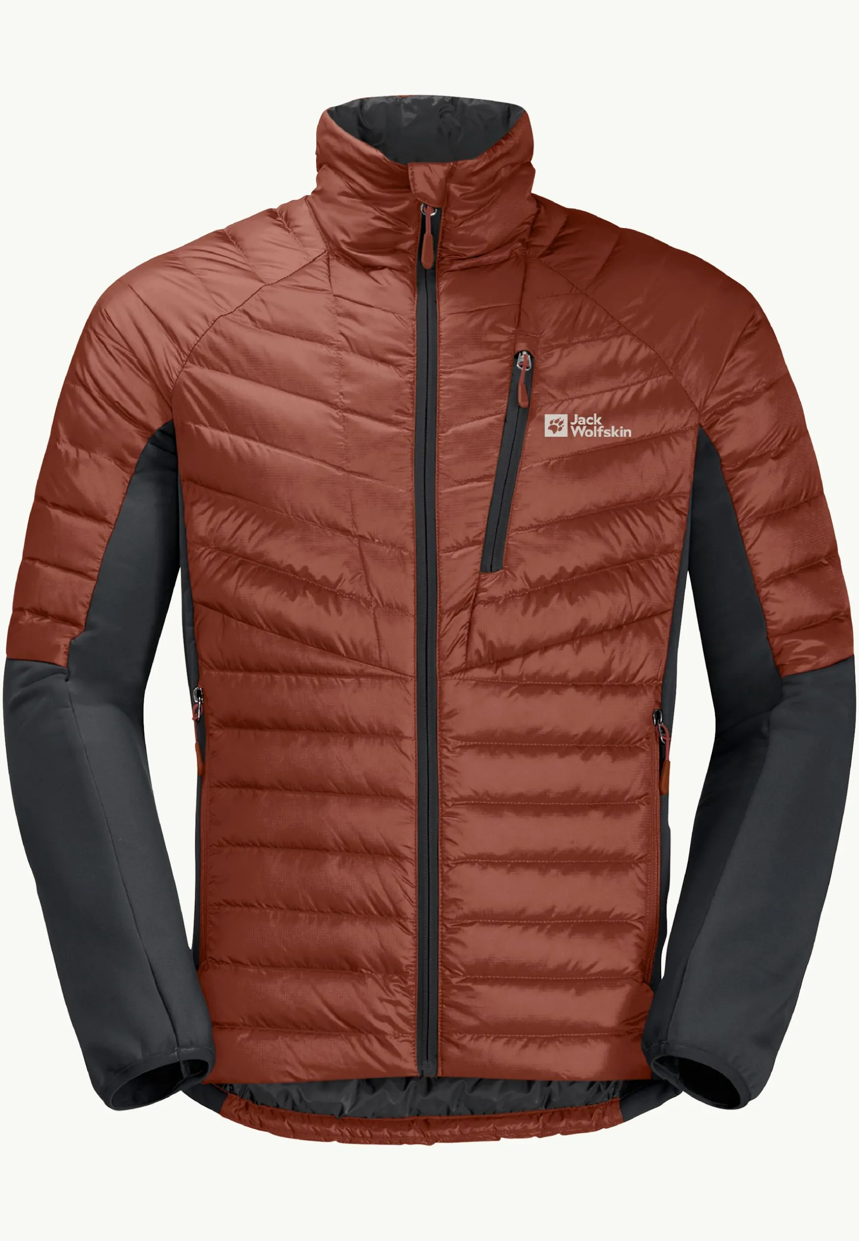 Nebelhorn Down Hybrid M