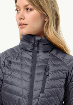 Nebelhorn Down Hybrid W