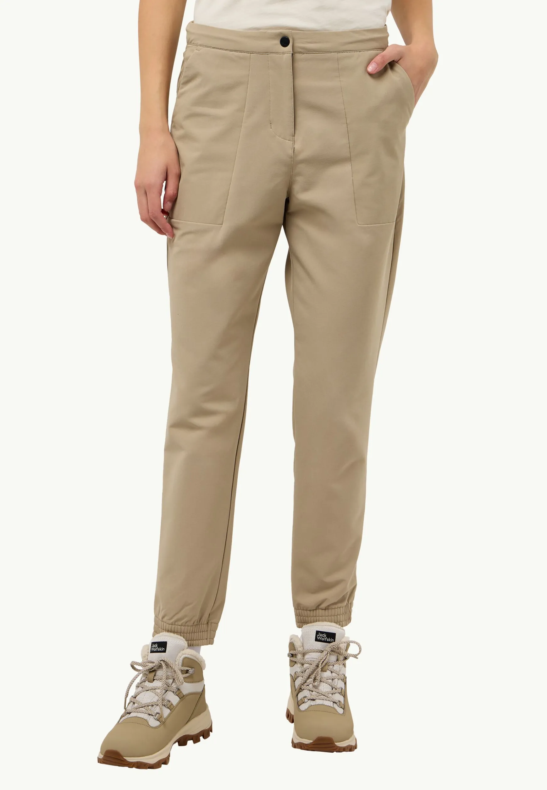 Newport Pants W