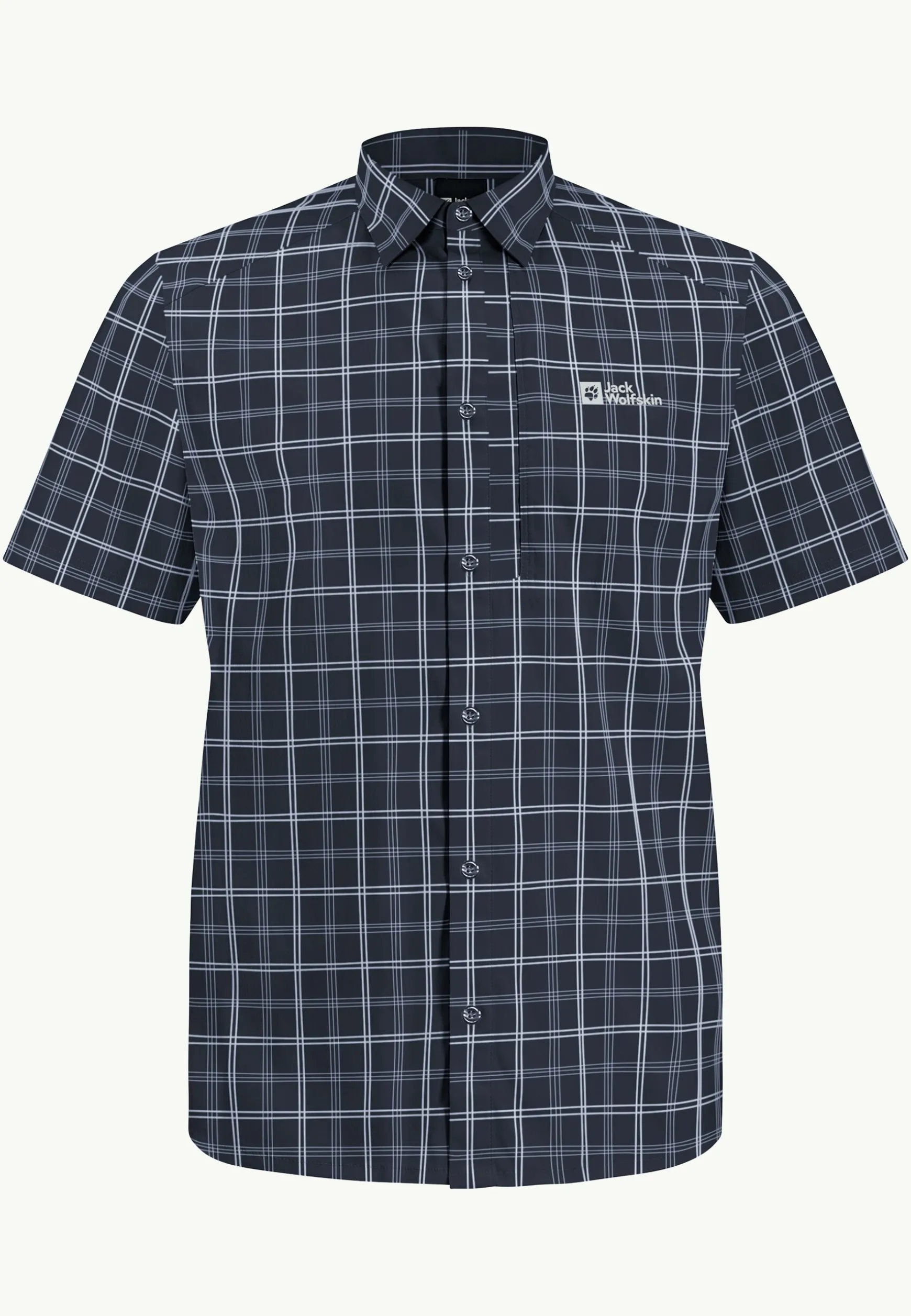 Norbo S|s Shirt M