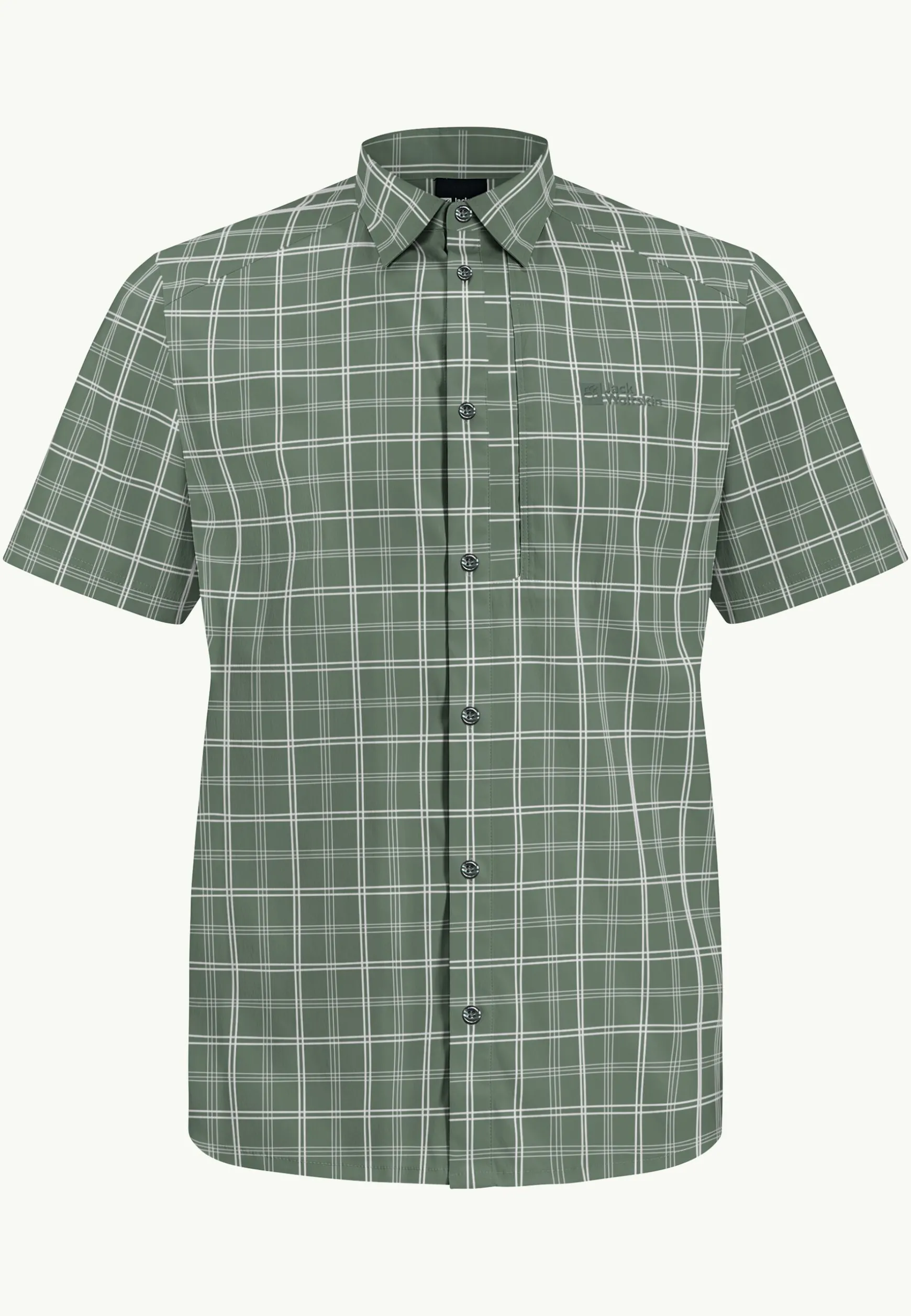 Norbo S|s Shirt M