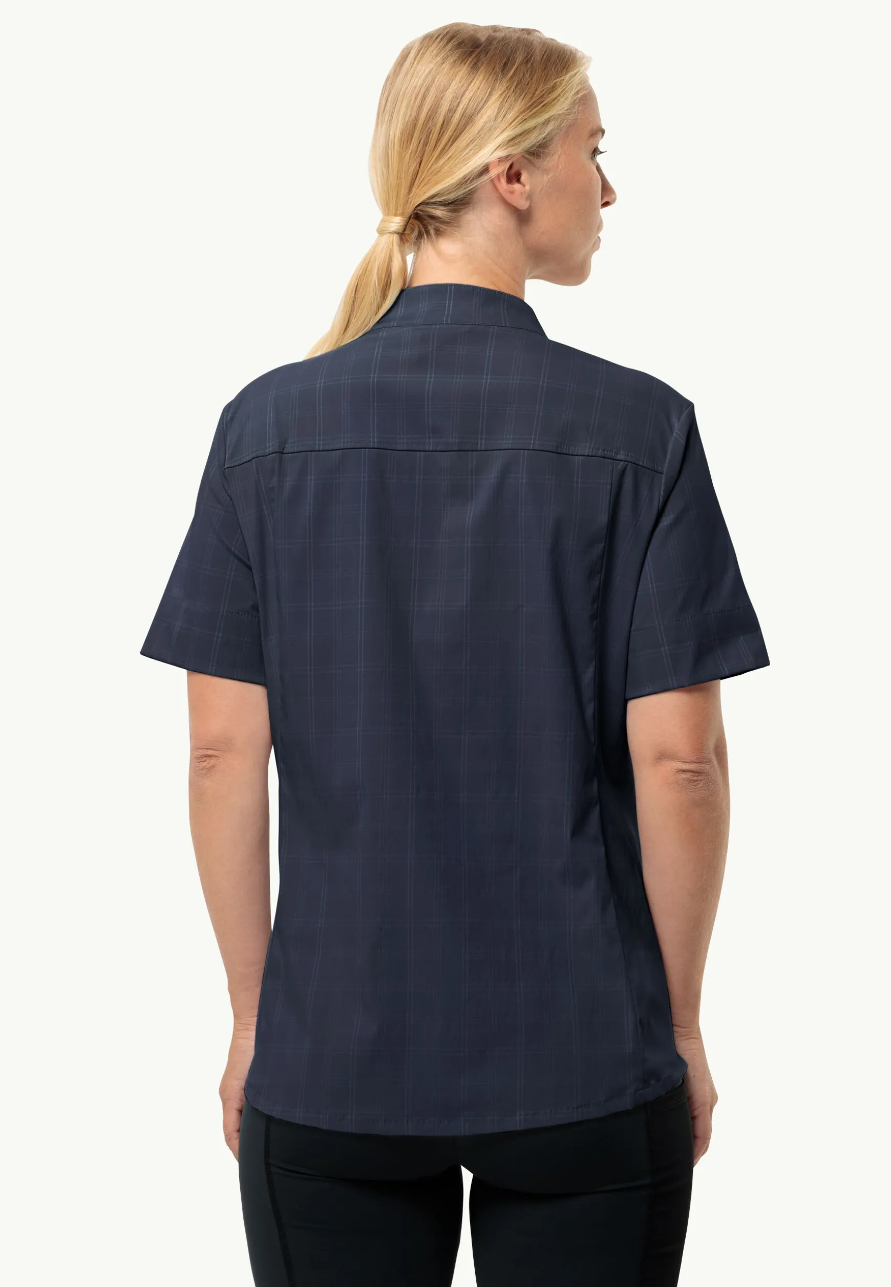Norbo S|s Shirt W