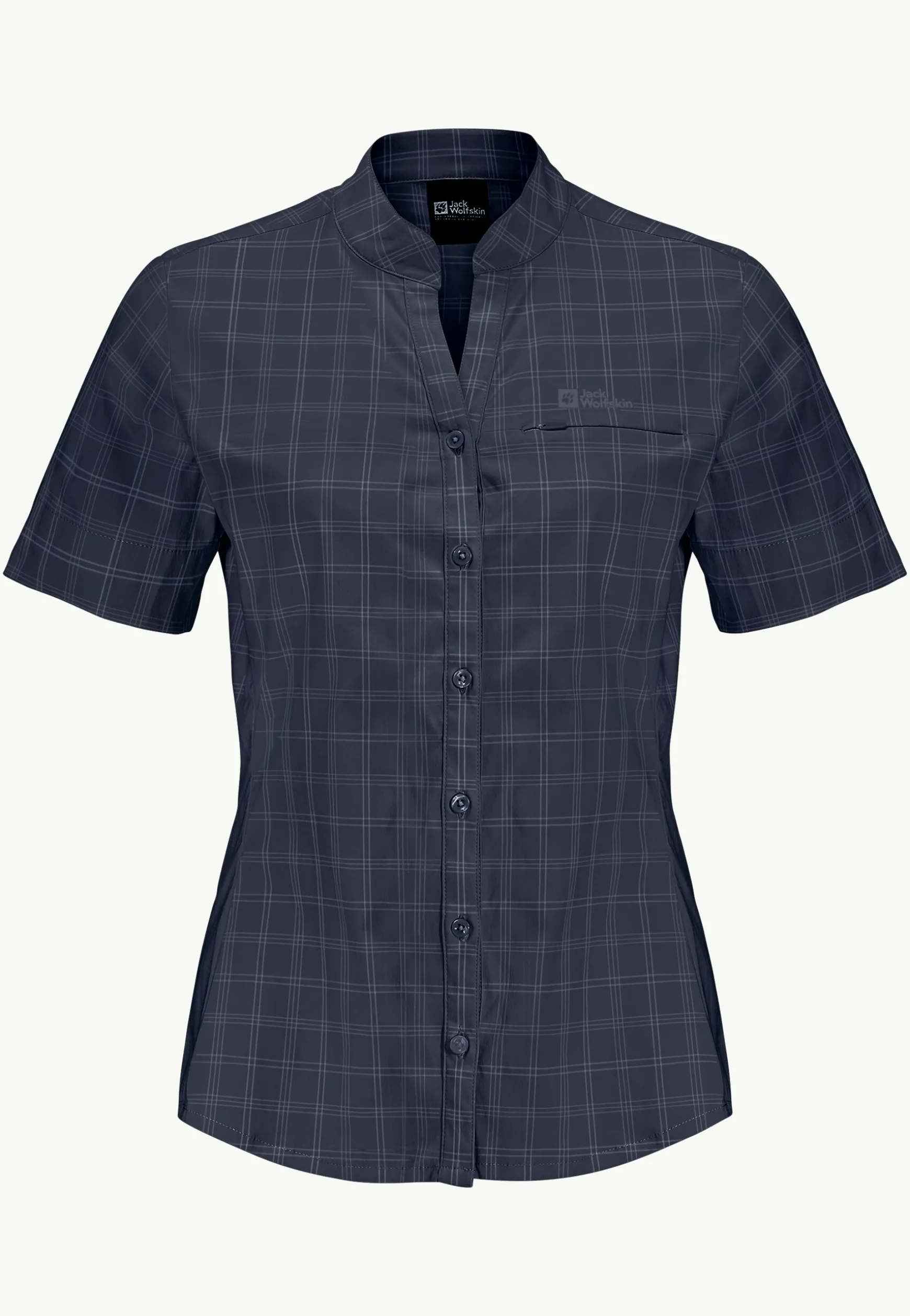 Norbo S|s Shirt W