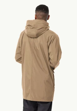 Norden Port Parka M