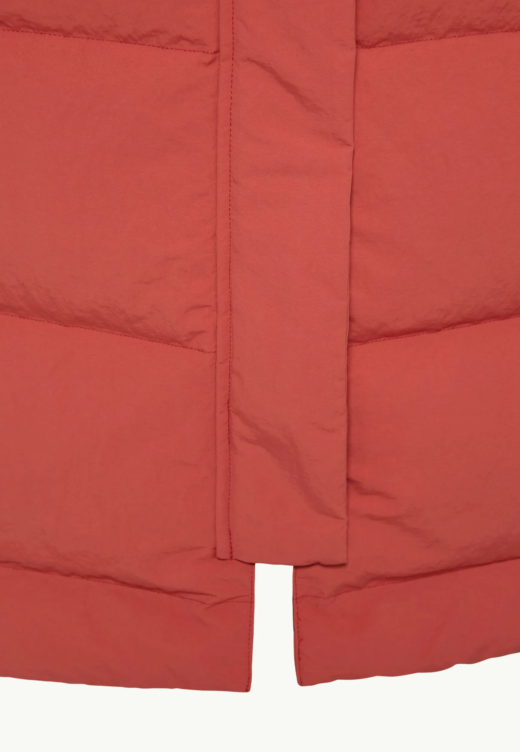 Nordlicht Coat W Rds