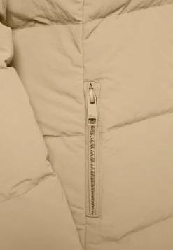 Nordlicht Coat W Rds