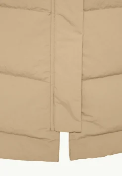 Nordlicht Coat W Rds