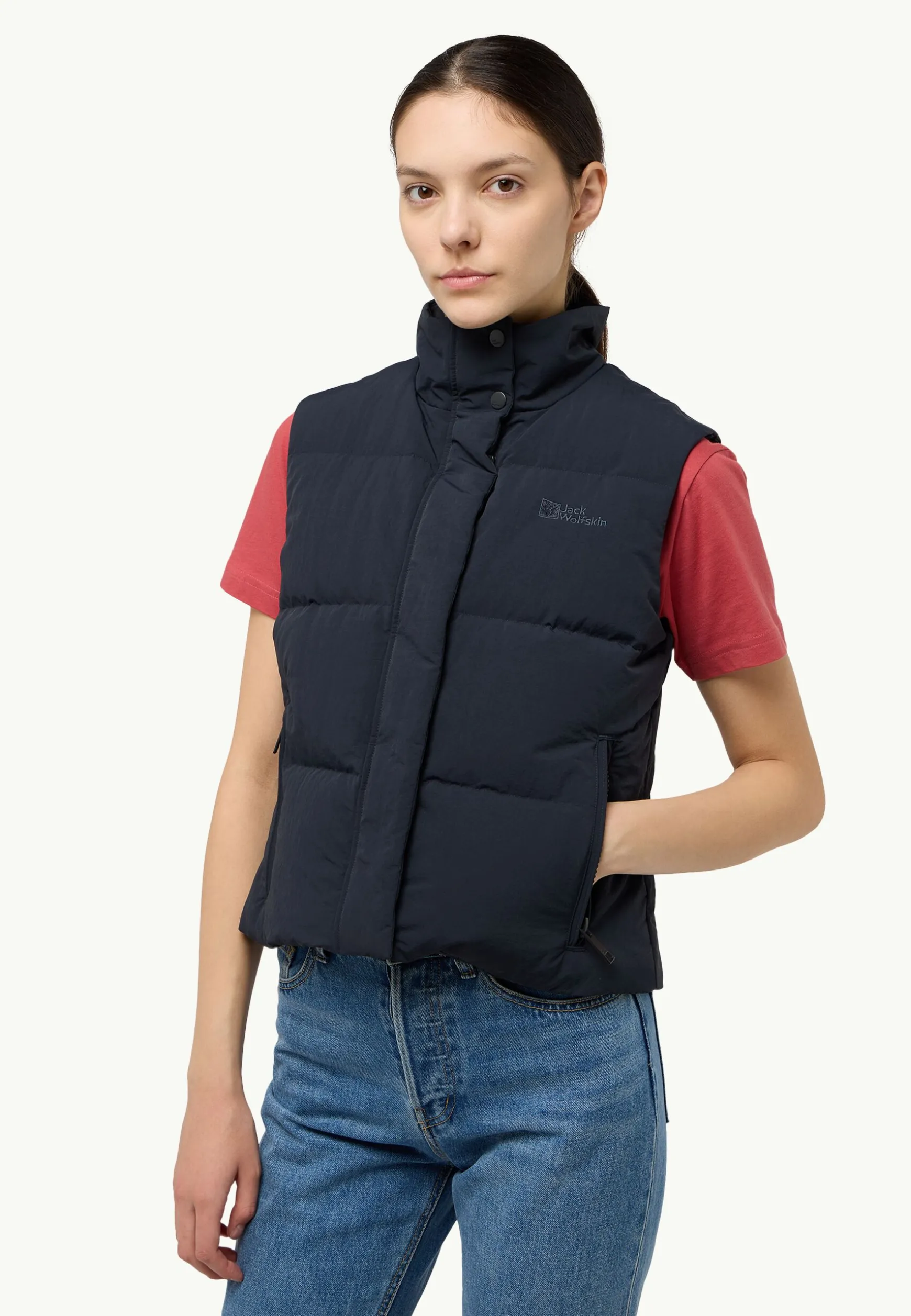 Nordlicht Vest W Rds
