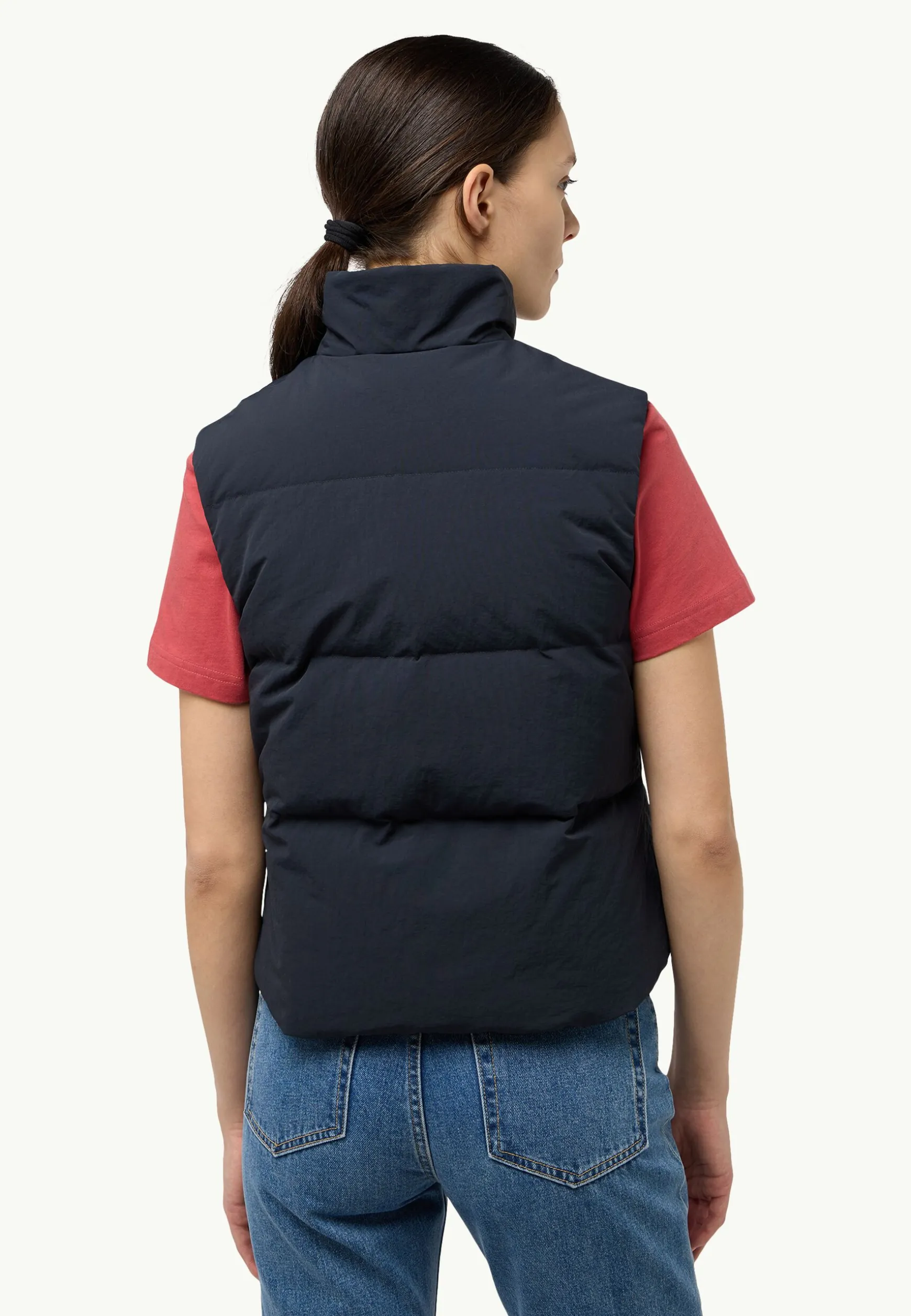 Nordlicht Vest W Rds
