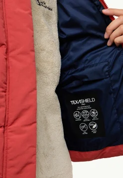 Nordlicht Vest W Rds