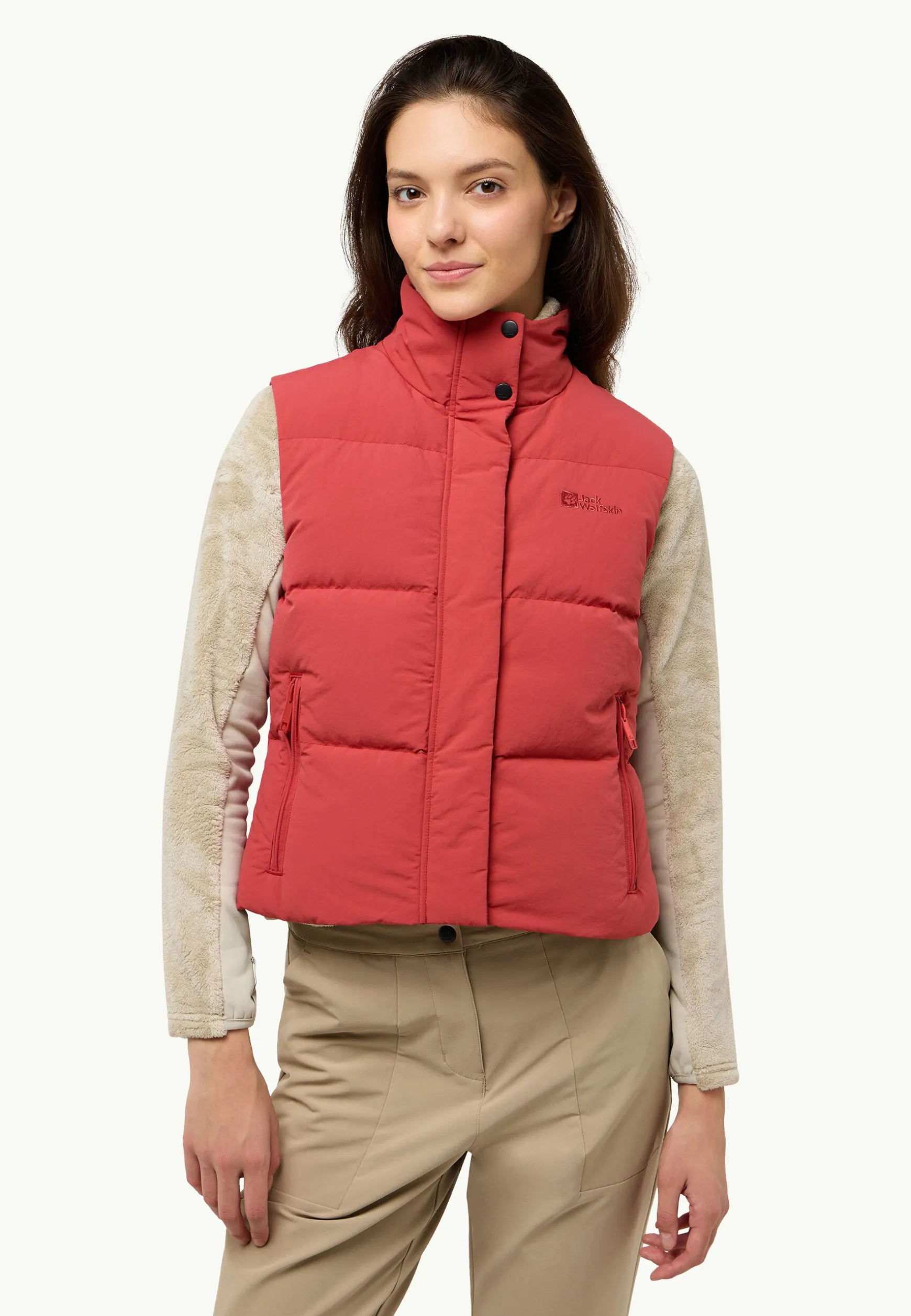 Nordlicht Vest W Rds