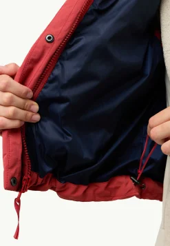 Nordlicht Vest W Rds