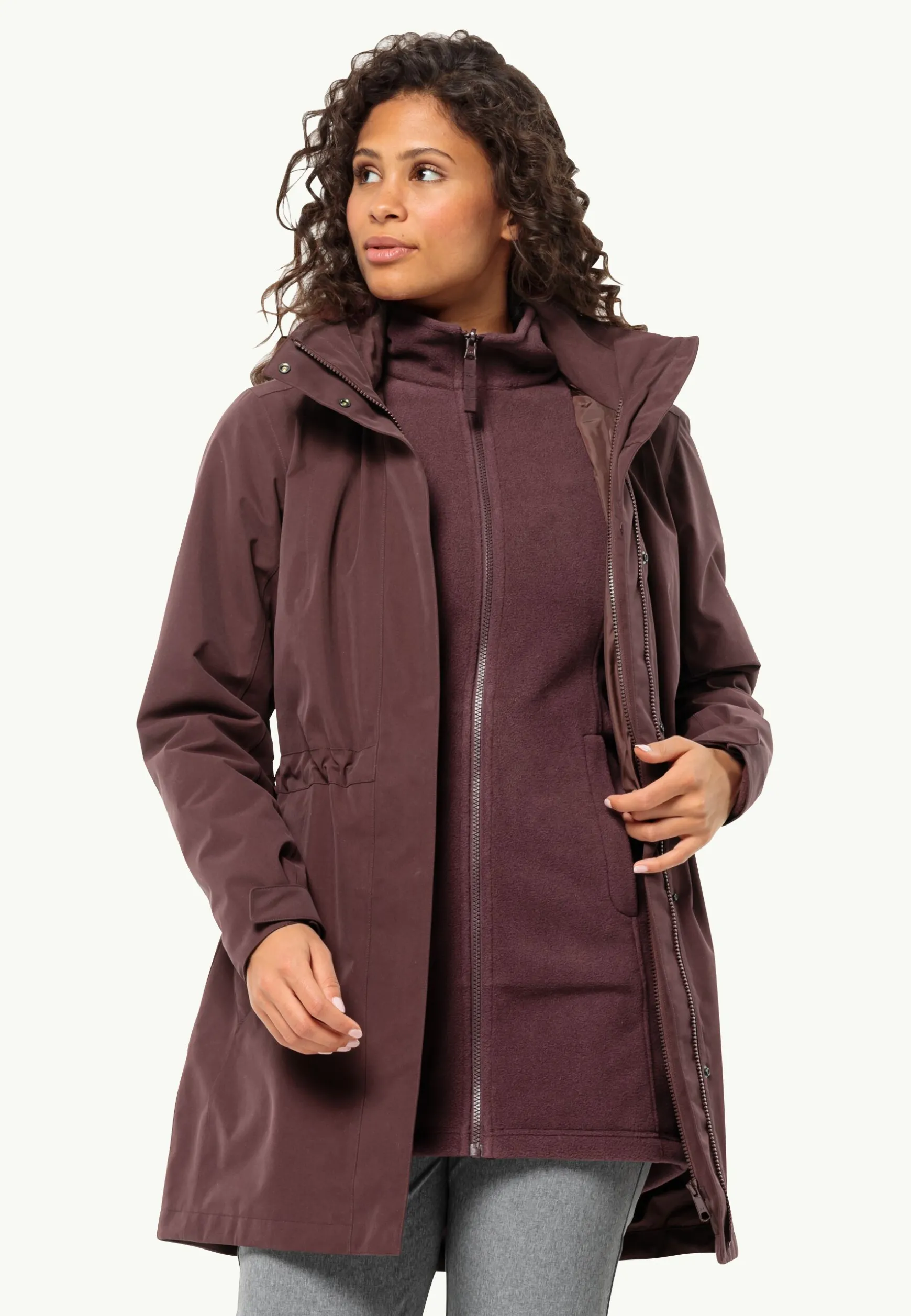 Ottawa Coat