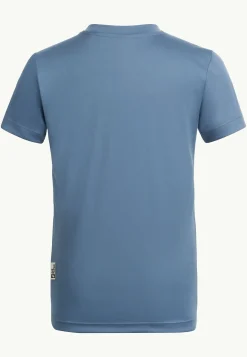 Out And About T Kids