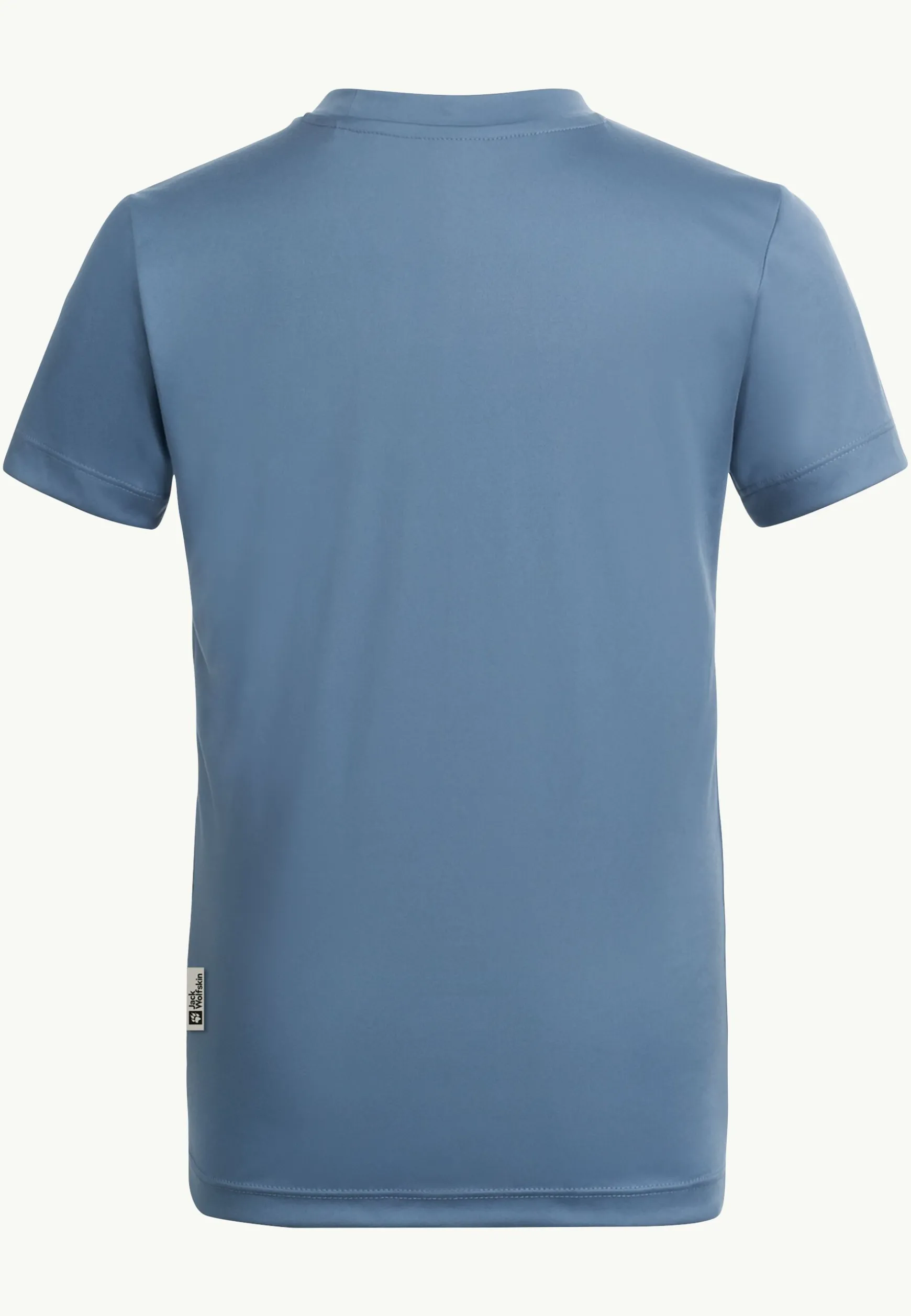 Out And About T Kids