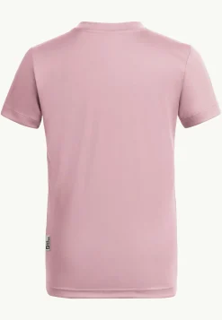 Out And About T Kids