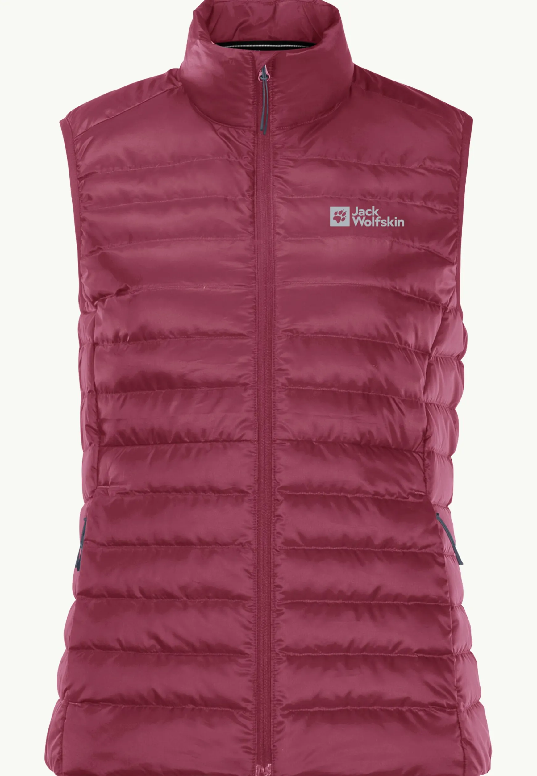 Pack & Go Down Vest W