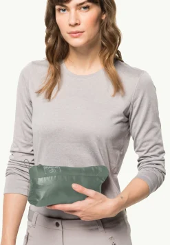 Pack & Go Down Vest W