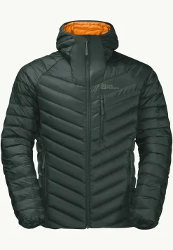 Passamani Down Hoody M