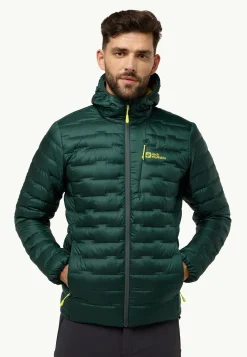 Passamani Down Hoody M Rds