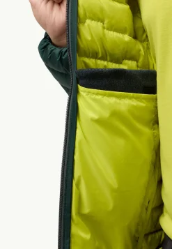 Passamani Down Hoody M Rds