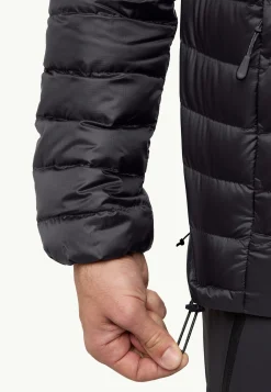 Passamani Down Hoody M Rds