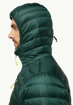 Passamani Down Hoody M Rds