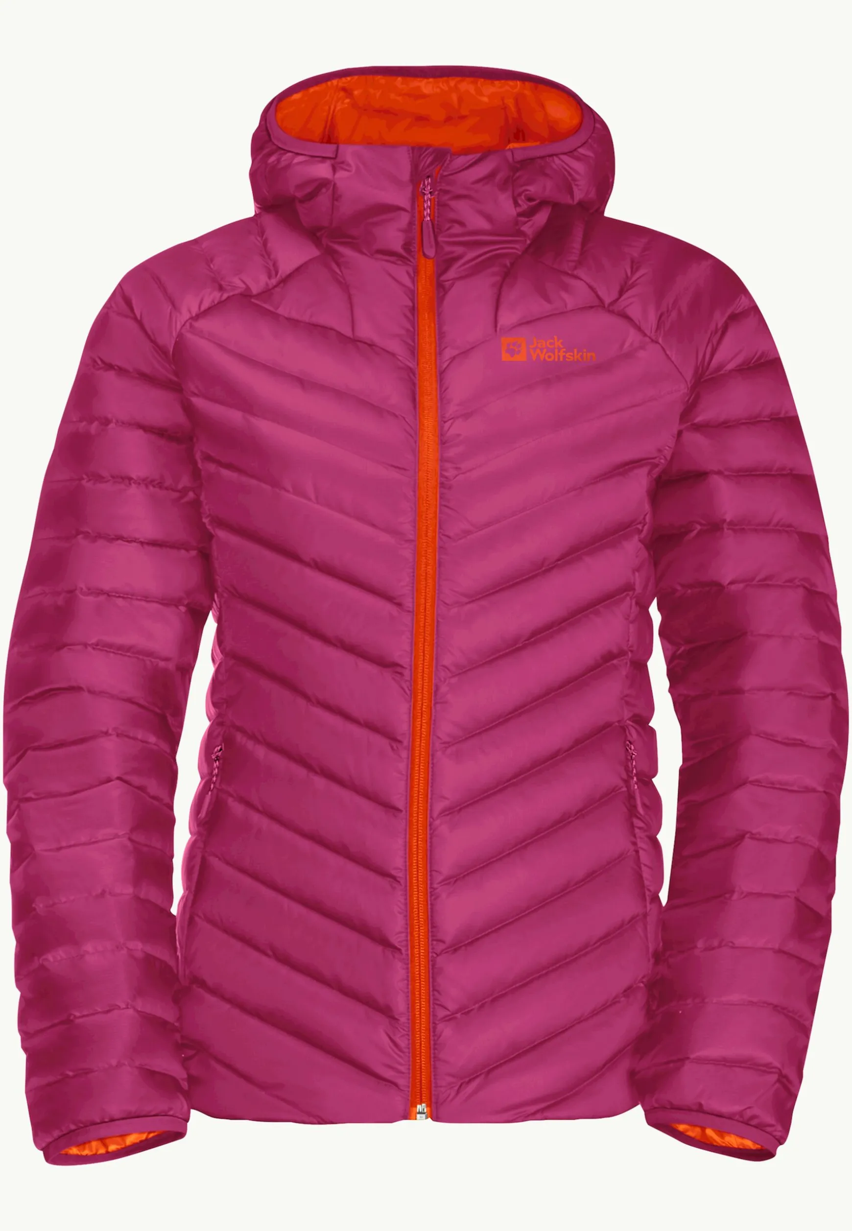 Passamani Down Hoody W