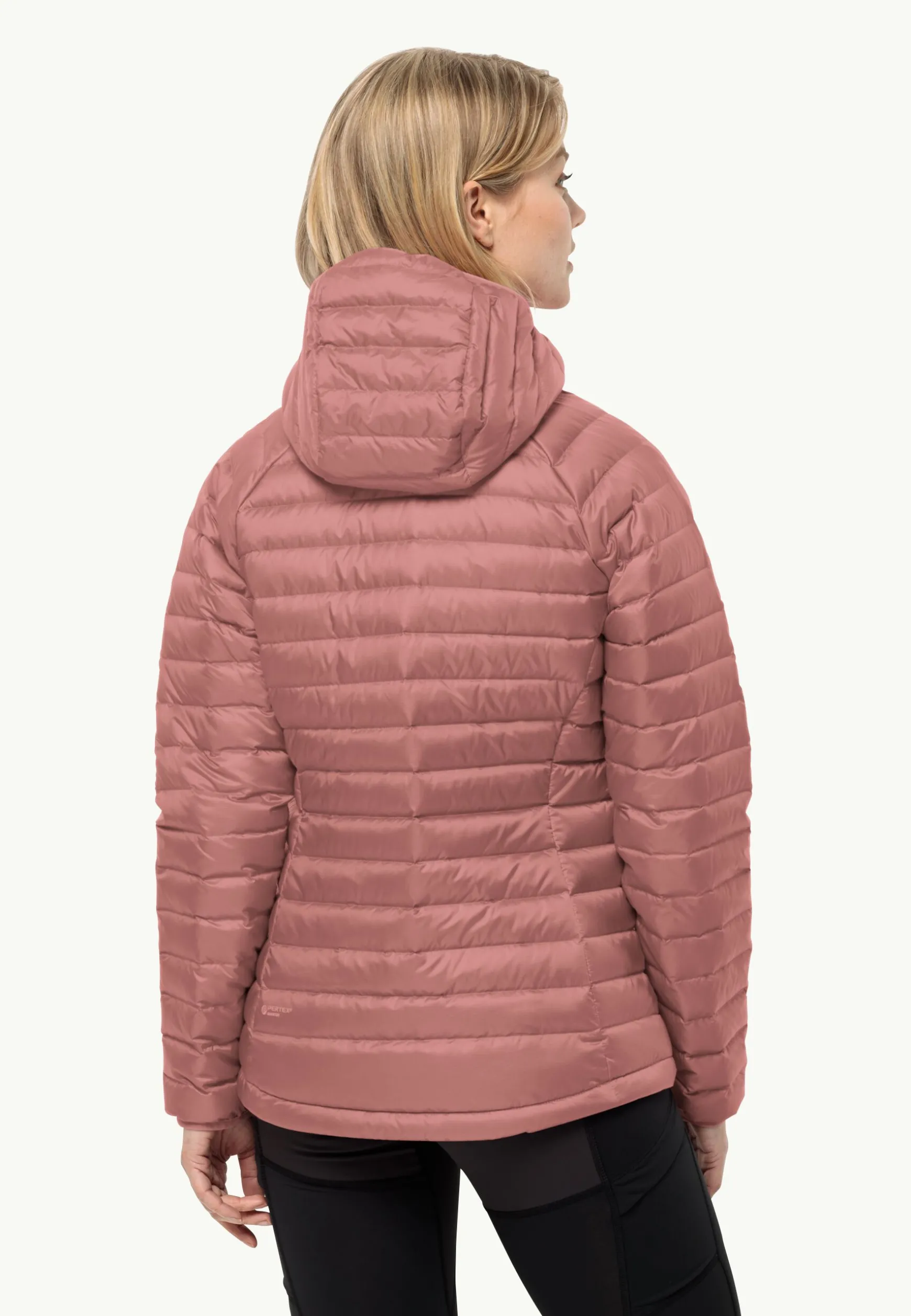 Passamani Down Hoody W