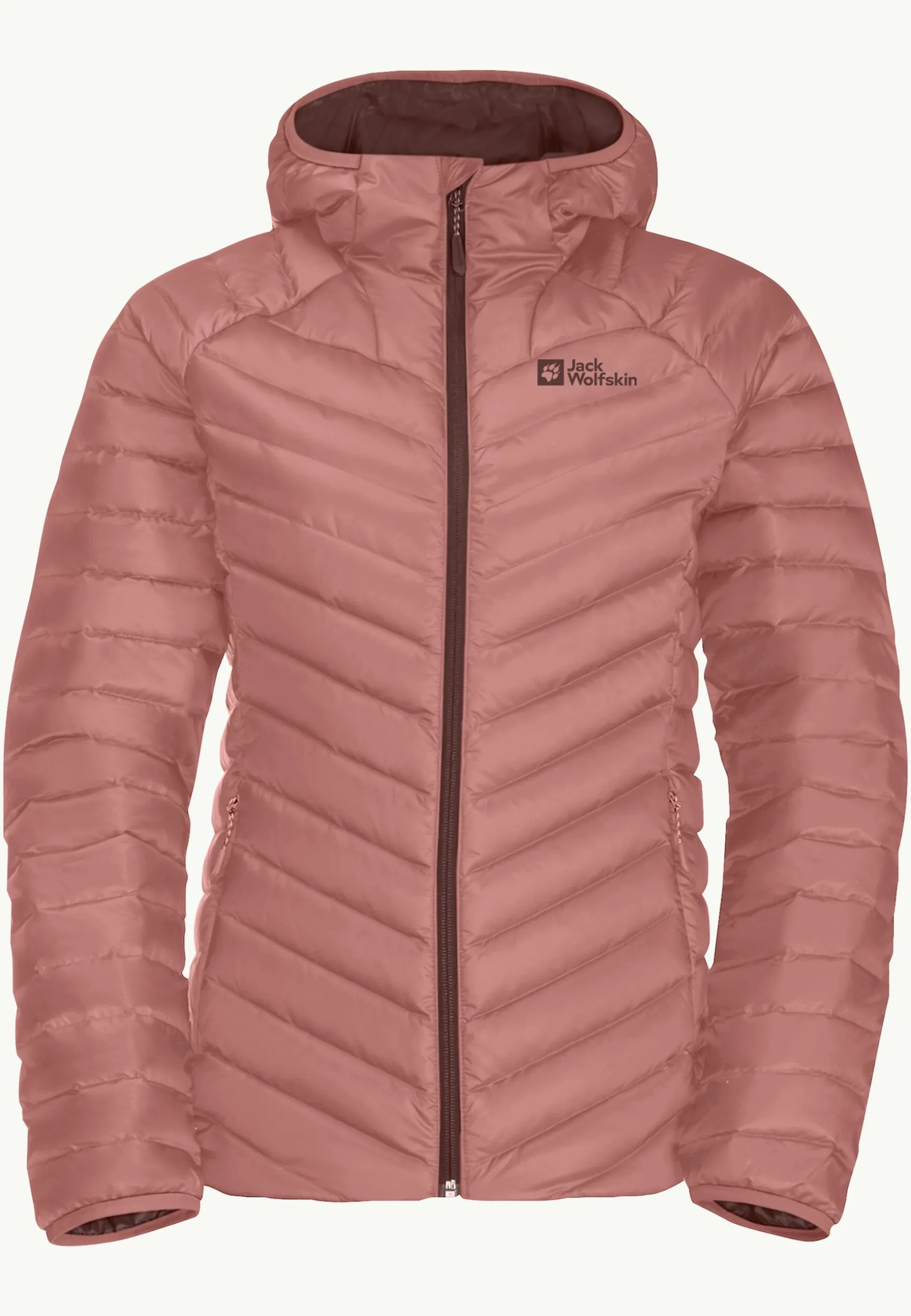 Passamani Down Hoody W