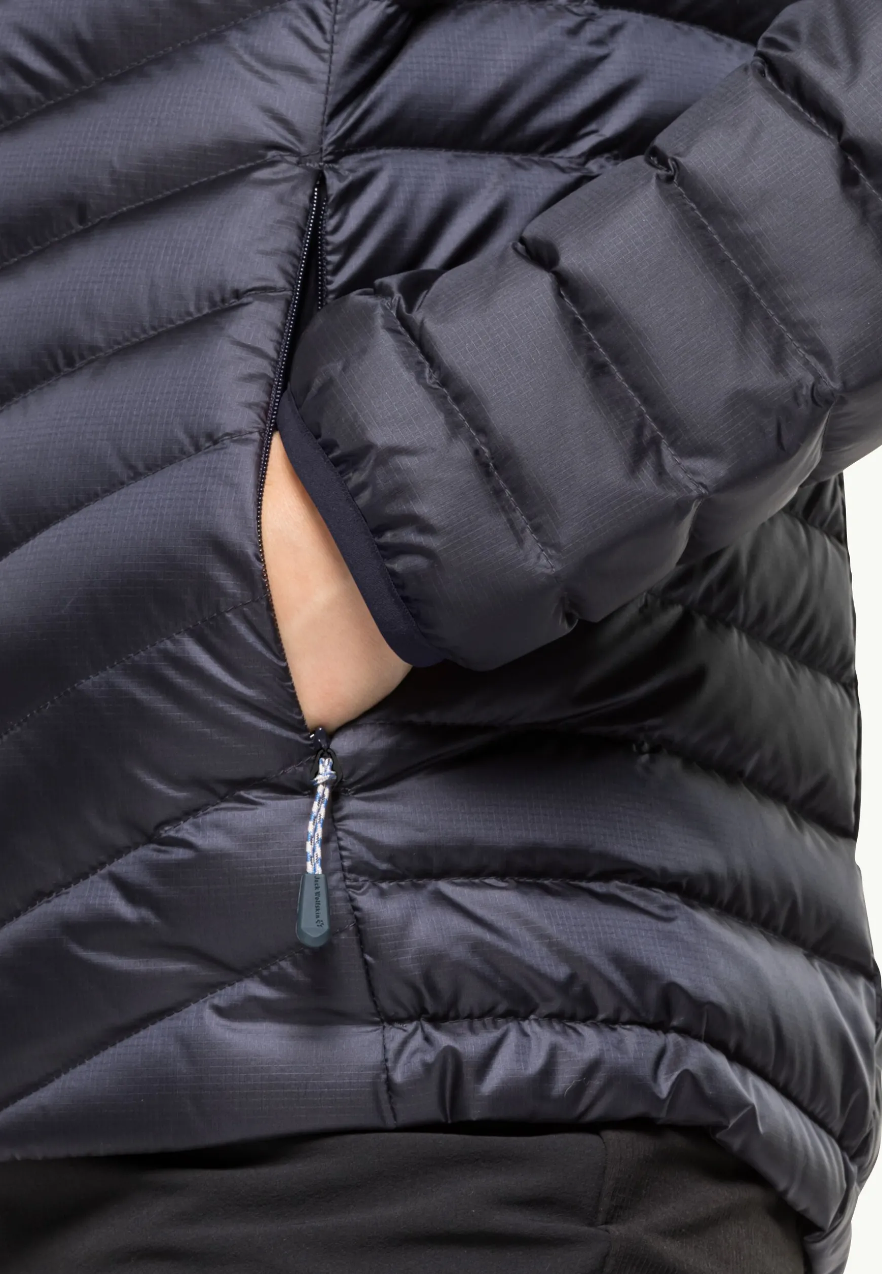 Passamani Down Hoody W