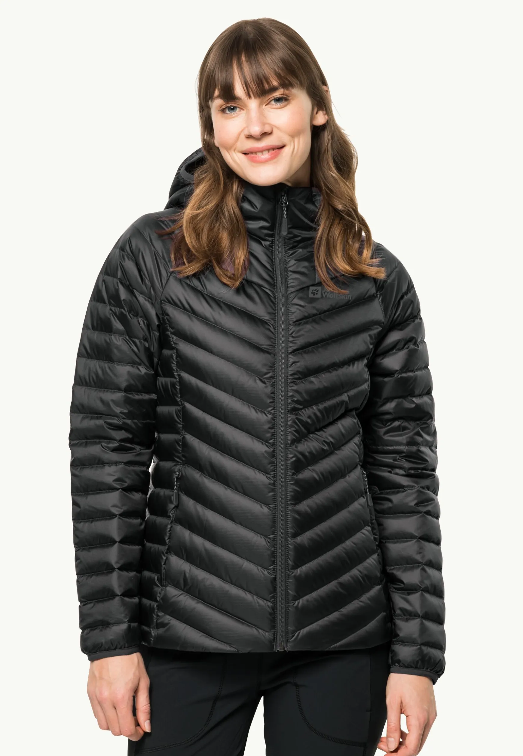 Passamani Down Hoody W