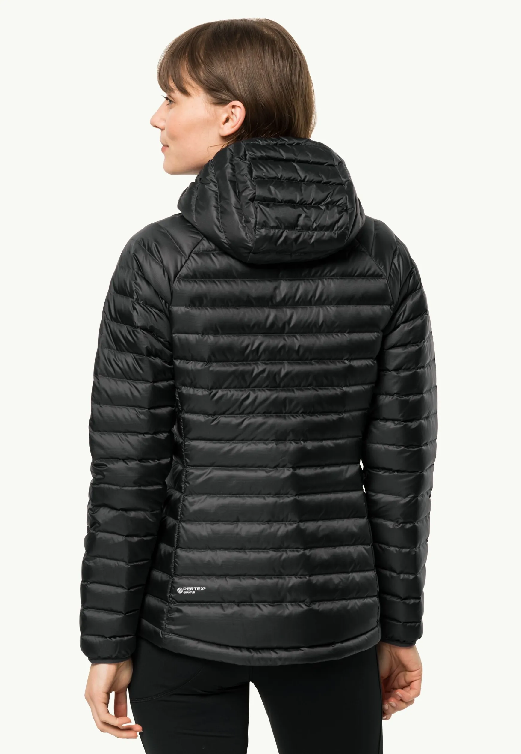 Passamani Down Hoody W