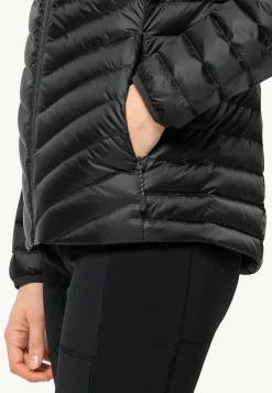 Passamani Down Hoody W